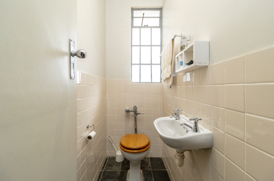 3 Bedroom Property for Sale in Cape Town City Centre Western Cape